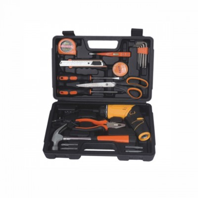 Home hardware tools,Home Maintenance Kit TOOL BOX BITS BOX